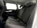 Audi A4 V (B9) 2.0 TDI 150 Business line Blanc - thumbnail 18