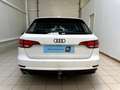 Audi A4 V (B9) 2.0 TDI 150 Business line Blanc - thumbnail 7