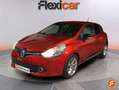 Renault Clio TCe eco2 Energy Limited Rojo - thumbnail 3