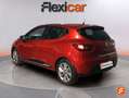 Renault Clio TCe eco2 Energy Limited Rojo - thumbnail 8
