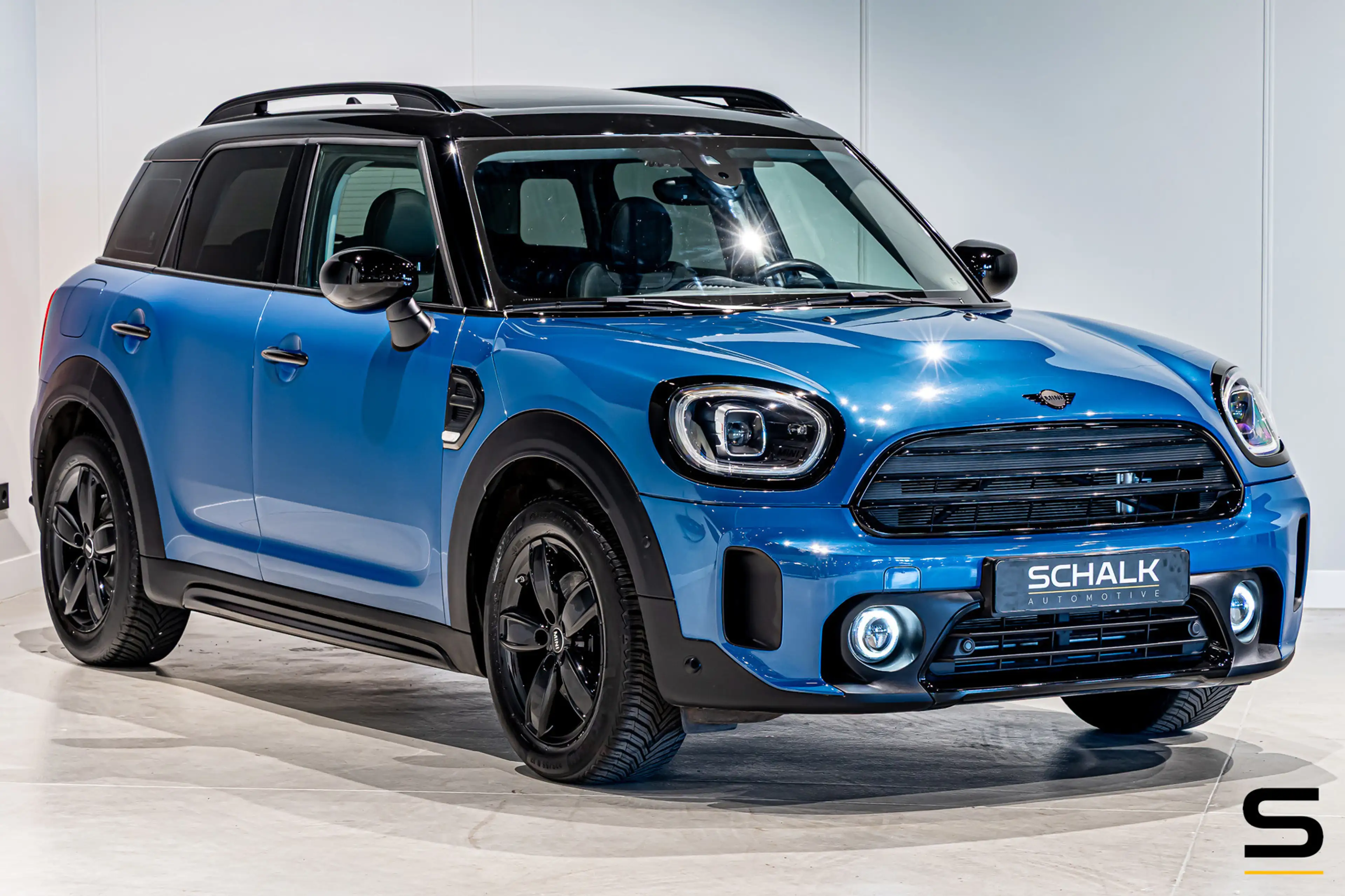 MINI Cooper Countryman 1.5 Cooper|Pano|Cam|H&K|E-stoel|Leder|Dealer — photo 15
