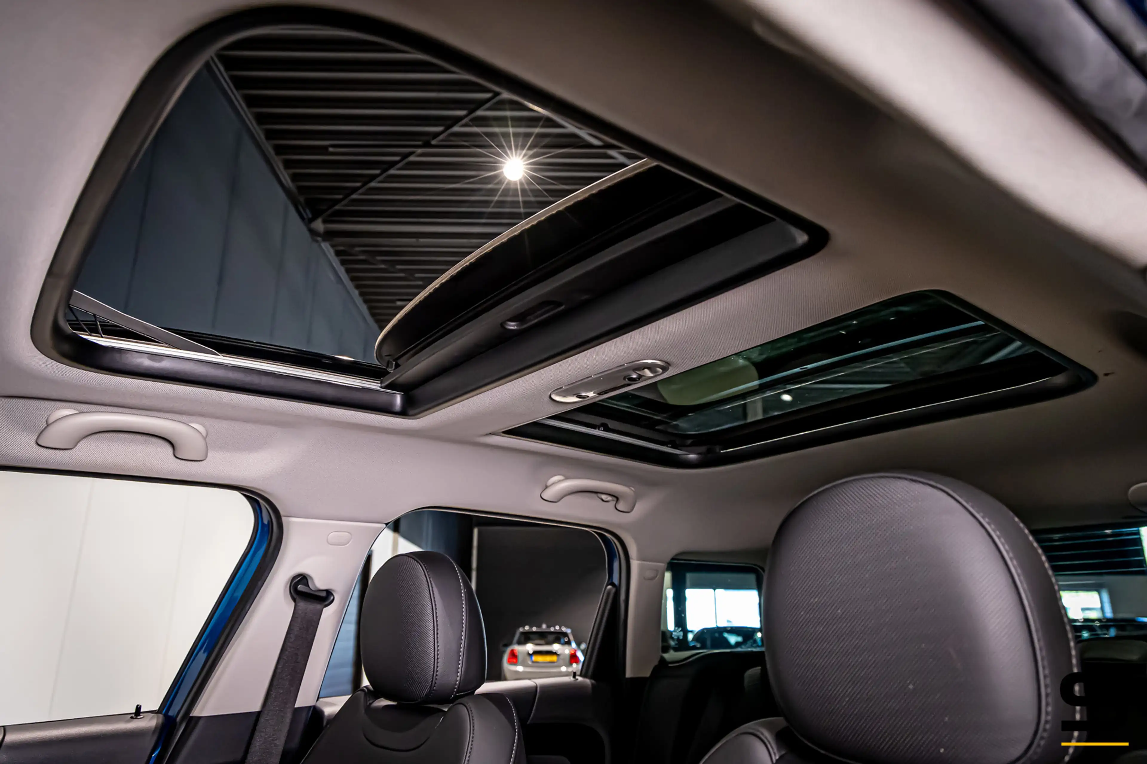 MINI Cooper Countryman 1.5 Cooper|Pano|Cam|H&K|E-stoel|Leder|Dealer — photo 14