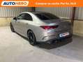 Mercedes-Benz CLA 200 AMG Line Plateado - thumbnail 4