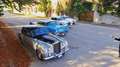 Bentley S2 RHD Plateado - thumbnail 29