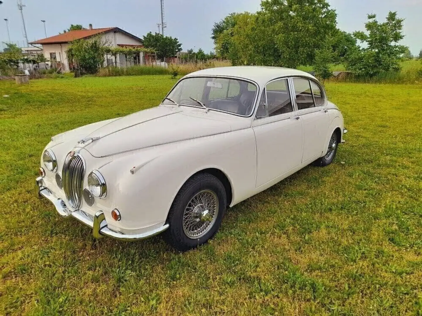 Bentley S2 RHD Plateado - 2
