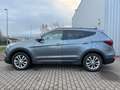 Hyundai SANTA FE blue Style 2WD Silber - thumbnail 8
