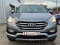 Hyundai SANTA FE blue Style 2WD Silber - thumbnail 2