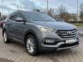 Hyundai SANTA FE blue Style 2WD Silber - thumbnail 3