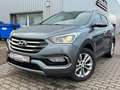 Hyundai SANTA FE blue Style 2WD Silber - thumbnail 1