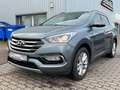 Hyundai SANTA FE blue Style 2WD Silber - thumbnail 4