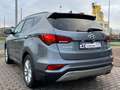 Hyundai SANTA FE blue Style 2WD Silber - thumbnail 7