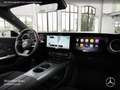 Mercedes-Benz CLA 350 Cp. 4M AMG Pano Distr. LED Night Kamera Noir - thumbnail 10
