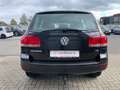 Volkswagen Touareg 3.2 V6! Leder! Navi! Xenon! 1e Eigenaar! Noir - thumbnail 4