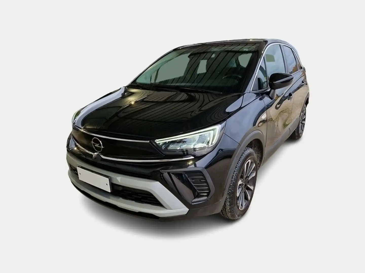 Opel Crossland 1.2 110CV BZ ELEGANCE - 1