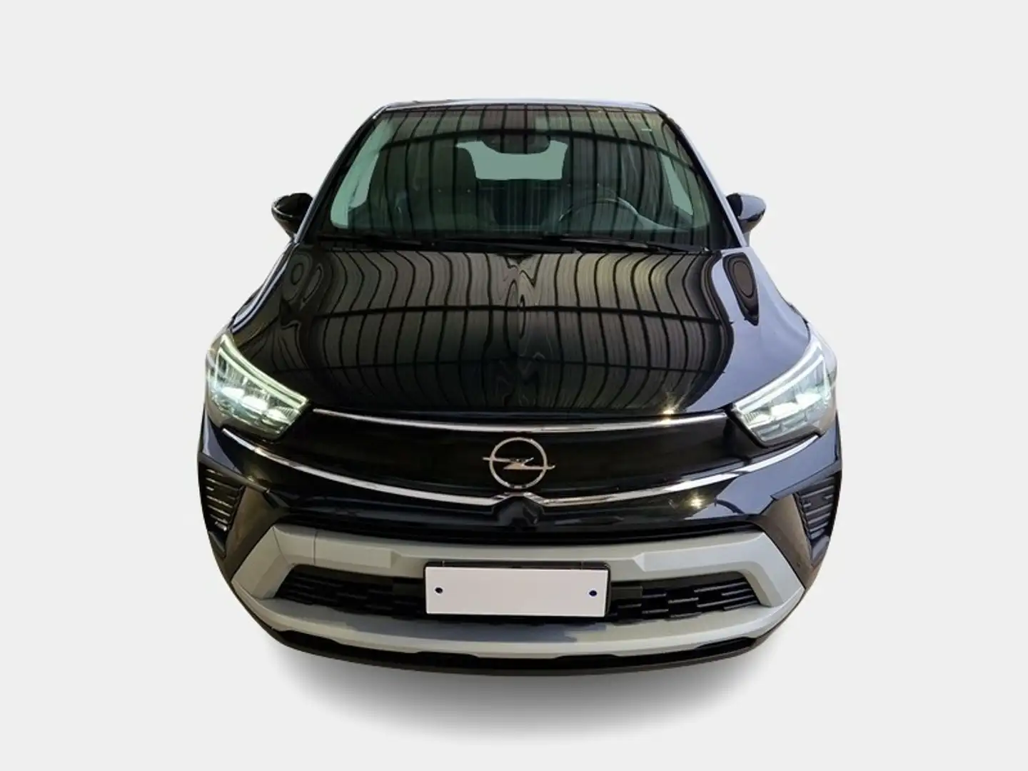 Opel Crossland 1.2 110CV BZ ELEGANCE - 2