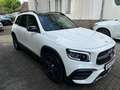 Mercedes-Benz GLB 200 AMG PANORAMA|MBUX|KAMERA|NIGHT|7-SITZER Wit - thumbnail 4