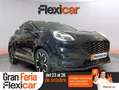 Ford Puma 1.0 EcoBoost 155cv ST-Line X MHEV Noir - thumbnail 1