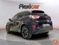 Ford Puma 1.0 EcoBoost 155cv ST-Line X MHEV Negro - thumbnail 4