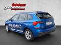 Skoda Kamiq Essence Blau - thumbnail 3
