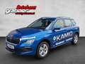 Skoda Kamiq Essence Blau - thumbnail 1