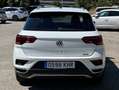 Volkswagen T-Roc 2.0TDI Sport 4Motion DSG7 Blanco - thumbnail 4