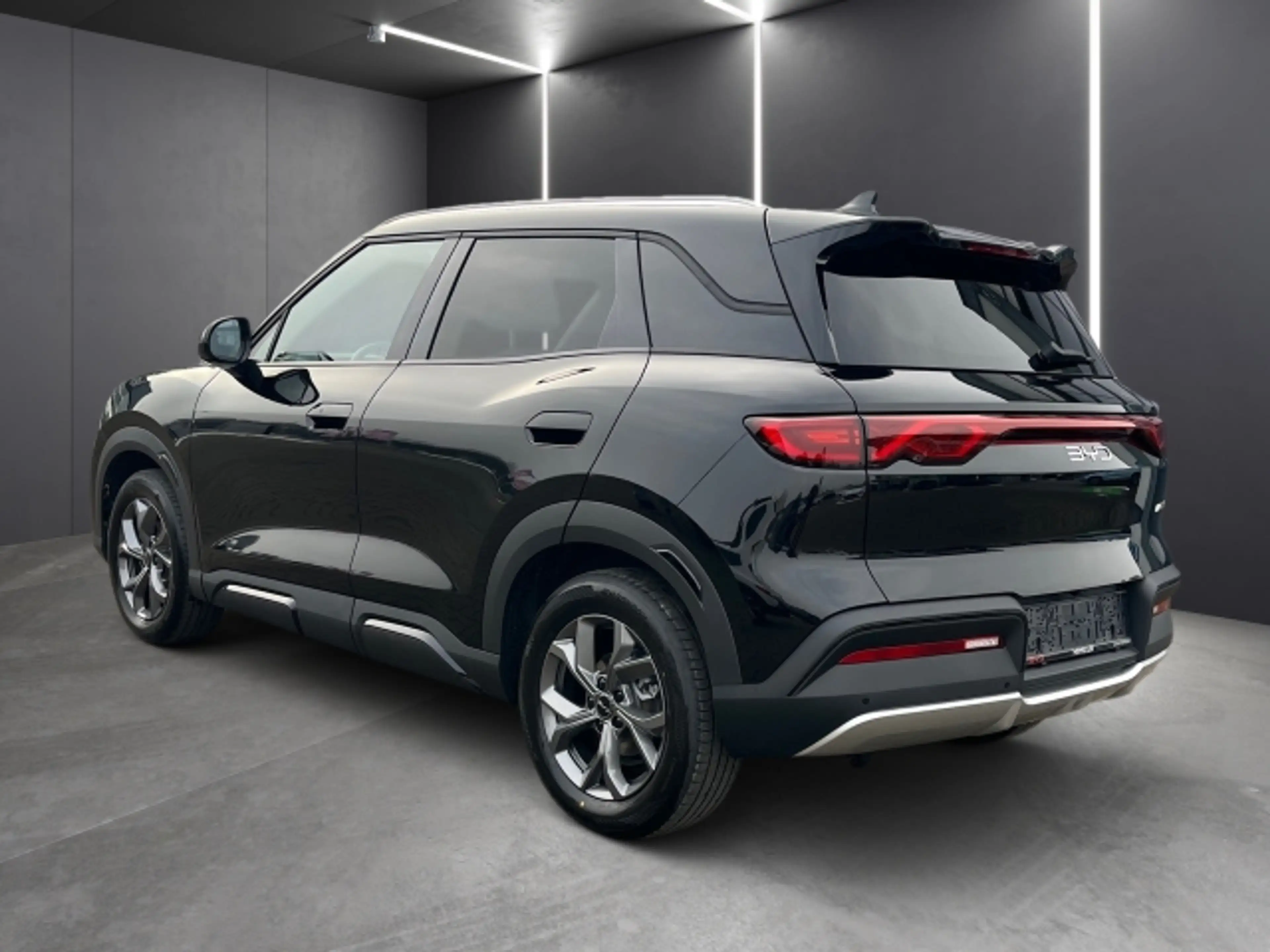 BYD Atto 2 Comfort — photo 2