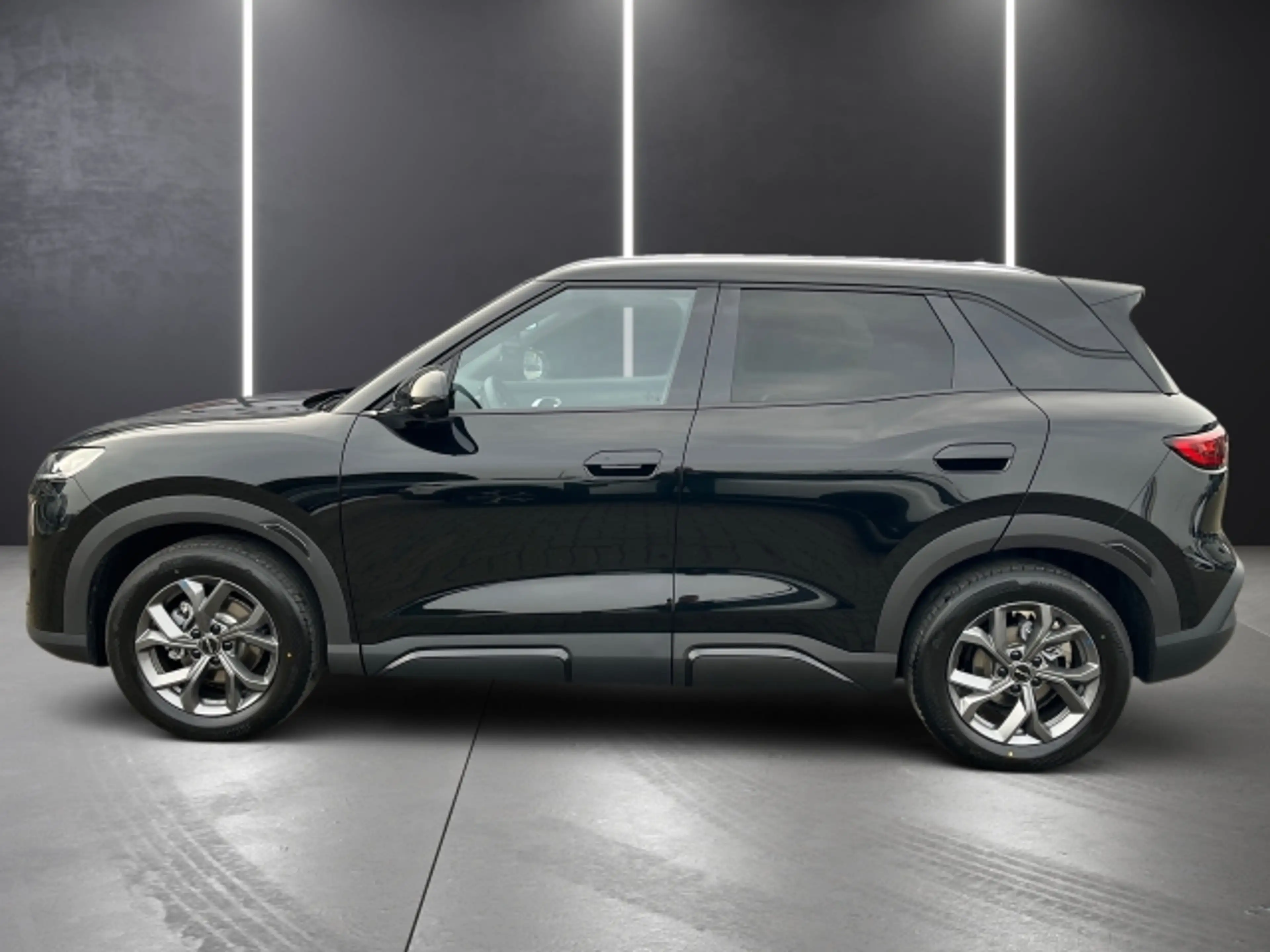 BYD Atto 2 Comfort — photo 3