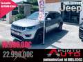 Jeep Compass 2.0 Multijet II 4WD Limited AT9 Grau - thumbnail 1