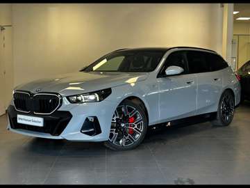 i5 340ch M Sport eDrive40