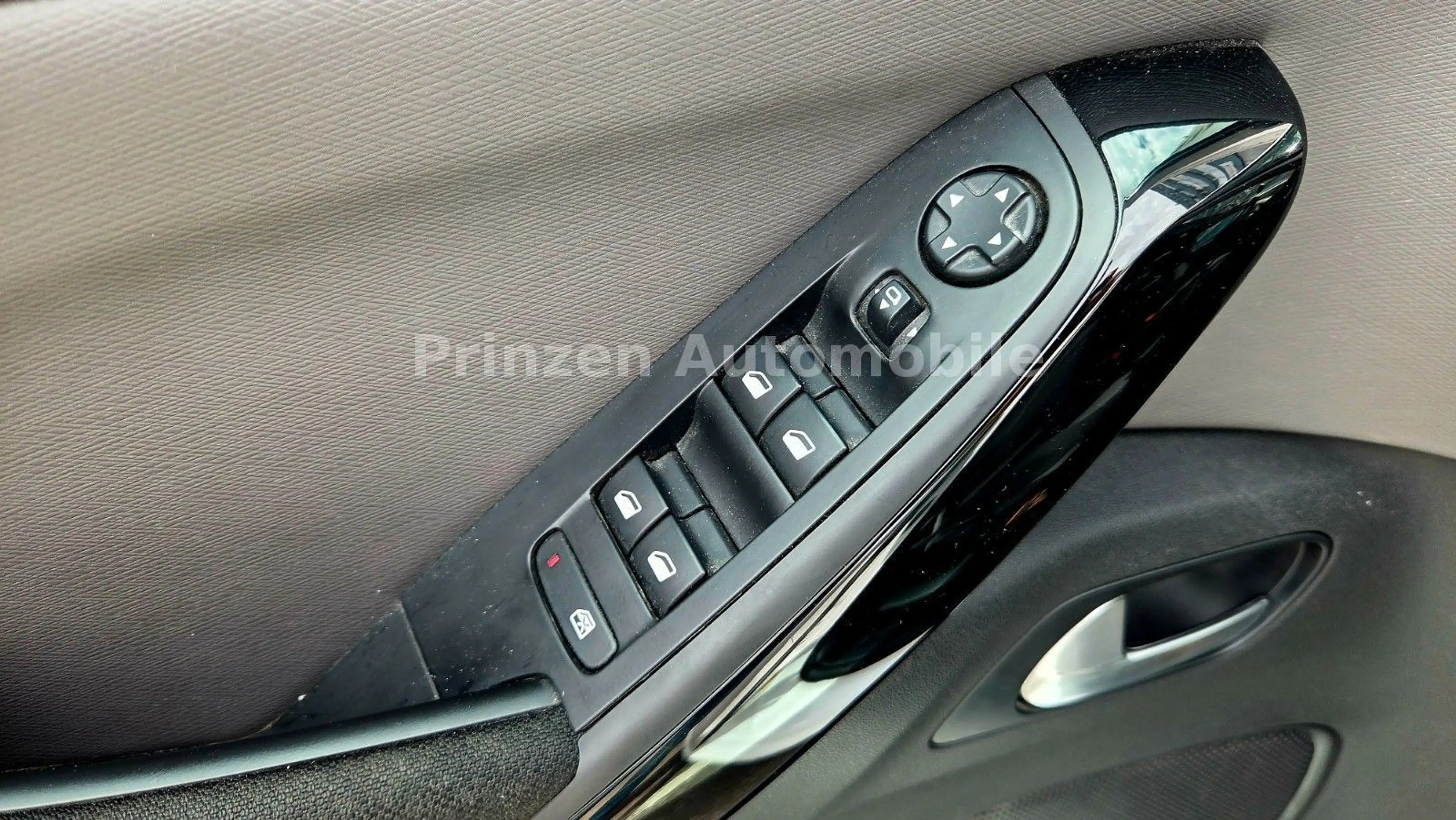 Citroen Grand C4 Picasso Citroën Grand C4 Picasso/Space*7 Sitz*1.Han*R-Ka — photo 14