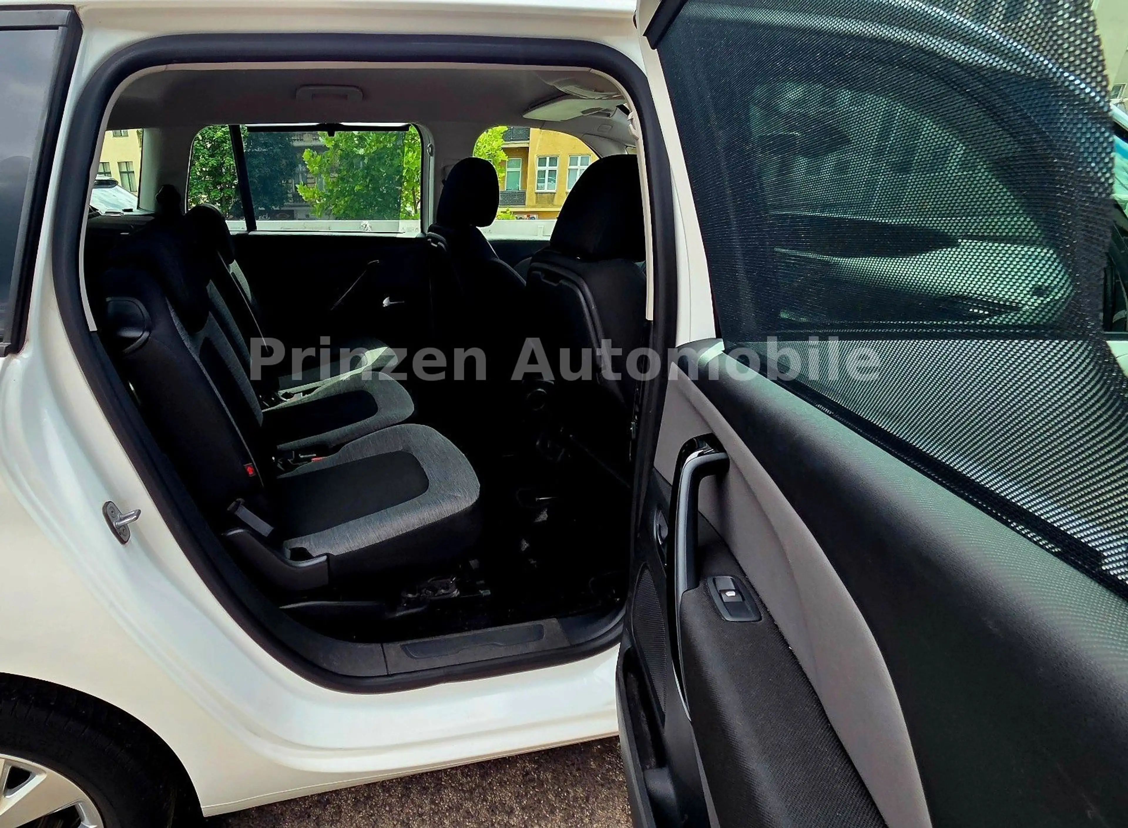 Citroen Grand C4 Picasso Citroën Grand C4 Picasso/Space*7 Sitz*1.Han*R-Ka — photo 15