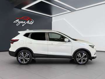 1.6 dci N-Connecta 2wd 130cv xtronic