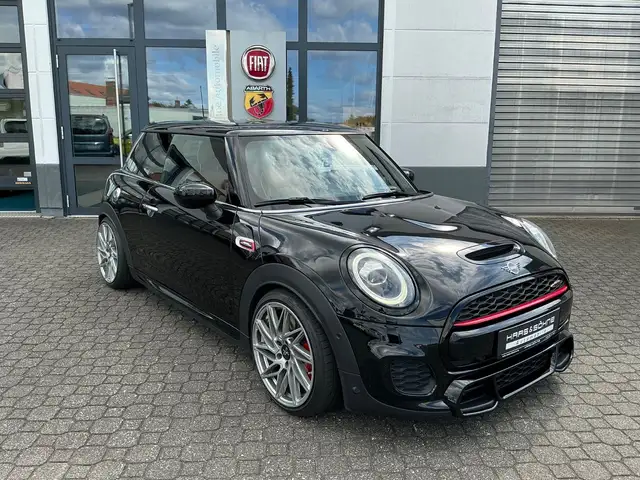 MINI John Cooper Works *Harman/CarPlay/Schiebedach*