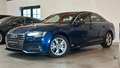 Audi A4 Limousine 3.0 TDI S-tronic S-Line sport 218PS Blau - thumbnail 2