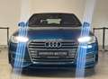 Audi A4 Limousine 3.0 TDI S-tronic S-Line sport 218PS Blau - thumbnail 26