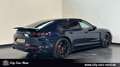 Porsche Panamera Turbo PANO-STD.HZ-MATRIX-360°-CARBON- Bleu - thumbnail 5