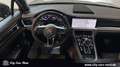 Porsche Panamera Turbo PANO-STD.HZ-MATRIX-360°-CARBON- Bleu - thumbnail 16