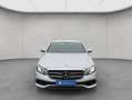 Mercedes-Benz E 200 E-Klasse Silber - thumbnail 9