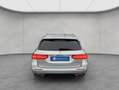 Mercedes-Benz E 200 E-Klasse Silber - thumbnail 4