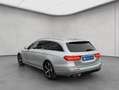 Mercedes-Benz E 200 E-Klasse Silber - thumbnail 3