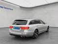 Mercedes-Benz E 200 E-Klasse Silber - thumbnail 6