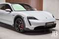 Porsche Taycan Cross Turismo 4S Panorama 360° BOSE 18w Grau - thumbnail 5