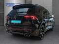 Volkswagen Tiguan 2.0 TSI "R" 320 PS DSG+AKGRAPOVIC+LEDER+PANO+ Schwarz - thumbnail 6