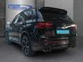 Volkswagen Tiguan 2.0 TSI "R" 320 PS DSG+AKGRAPOVIC+LEDER+PANO+ Schwarz - thumbnail 4