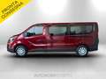 Nissan Primastar iva compresa Piros - thumbnail 4