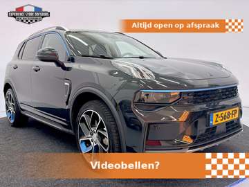 1.5 MY22- Rijklaar met allseasons, direct mee!