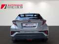 Toyota C-HR Hybrid C-HIC Silber - thumbnail 6