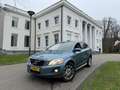 Volvo XC60 3.0 T6 AWD AUT, YOUNGTIMER, SUPERLUXE Blauw - thumbnail 20