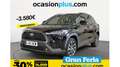 Toyota Corolla Cross Hybrid 2.0 Style Plus Schwarz - thumbnail 1