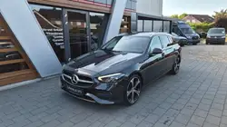 Mercedes-Benz C 200 d T HIGH&BUSINESS/AVANTGARDE/PANO/BURMESTER